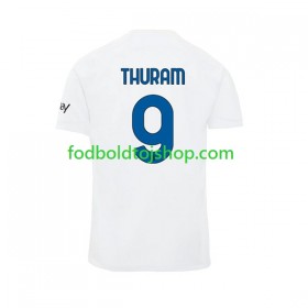 Inter Milan Marcus Thuram 9 Udebane trøje 2023-24 S/S